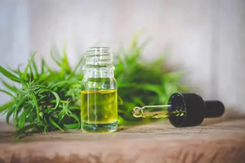 Benefici per la salute e proprietà terapeutiche del CBD