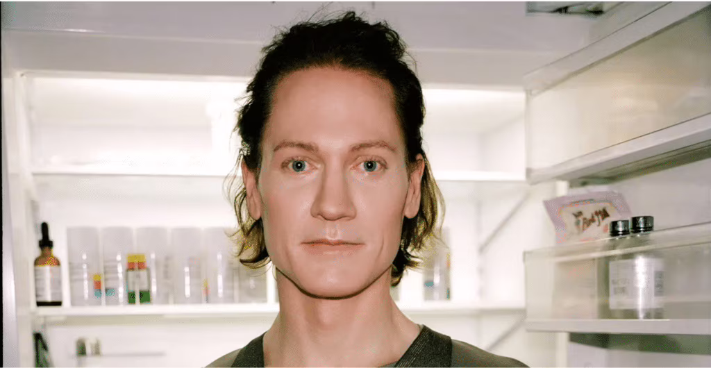 Bryan Johnson: l’uomo che spende 2 milioni all’anno per avere il corpo di un diciotenne