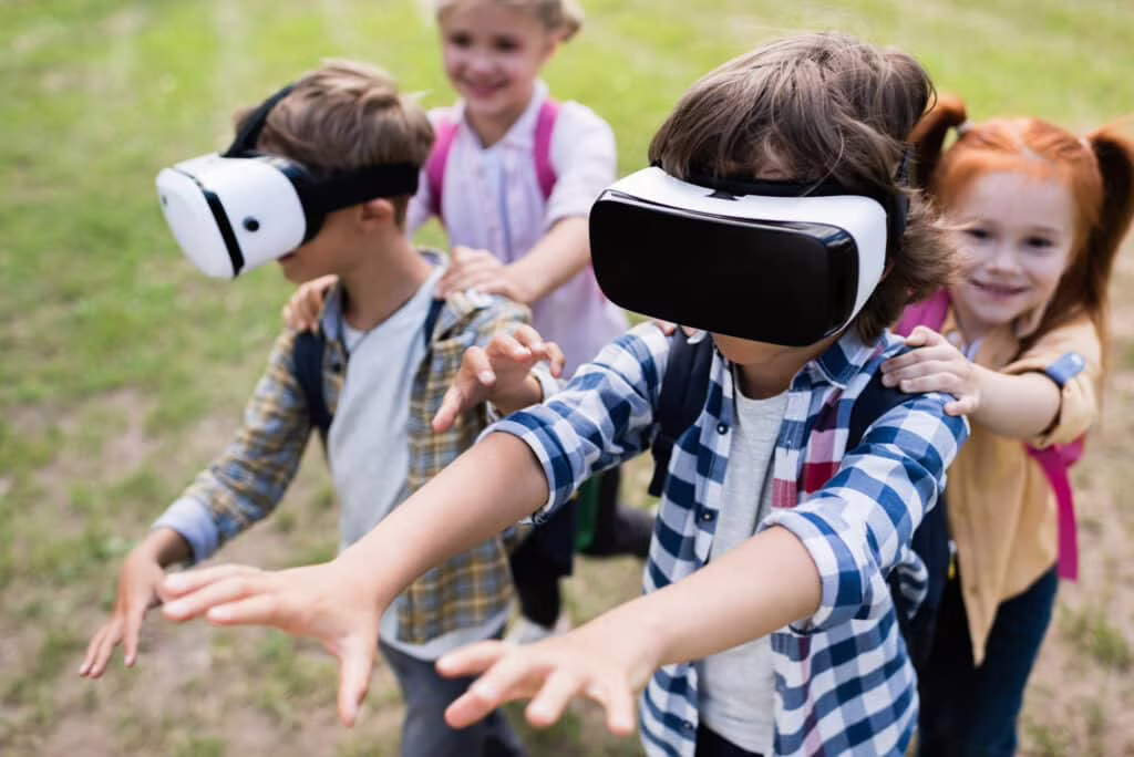 Autismo: la realtà virtuale come supporto terapeutico