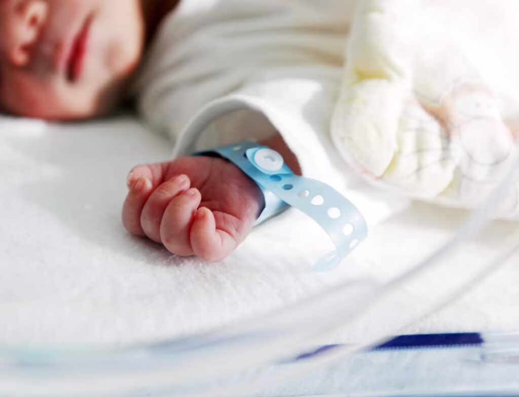 Amartoma mesenchimale: cos’è il tumore asportato ad una bambina di 10 mesi