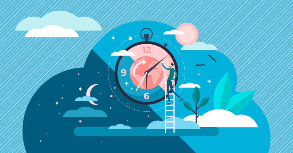 Cambio dell’ora: jet lag ed effetti sulla salute