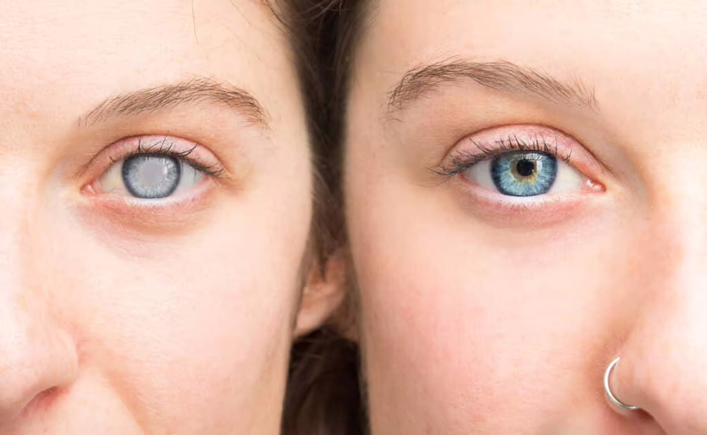 Glaucoma: cos’è, sintomi, diagnosi e trattamento