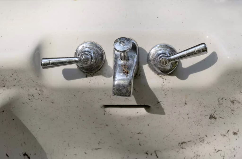 Pareidolia: la causa dei volti negli oggetti
