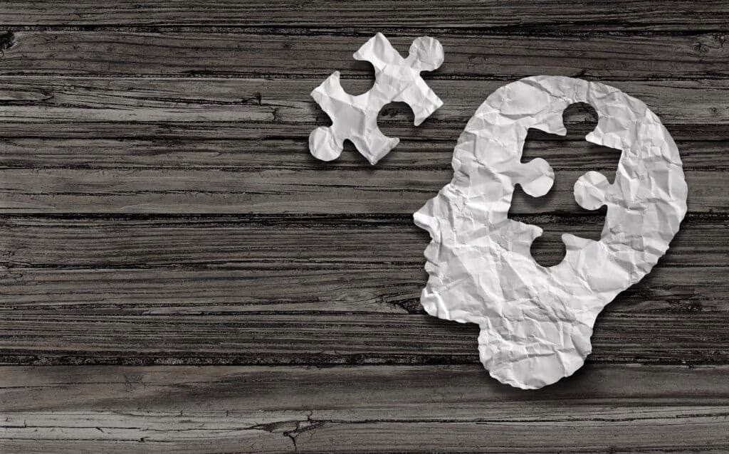 Salute mentale: perché è cosi importante?