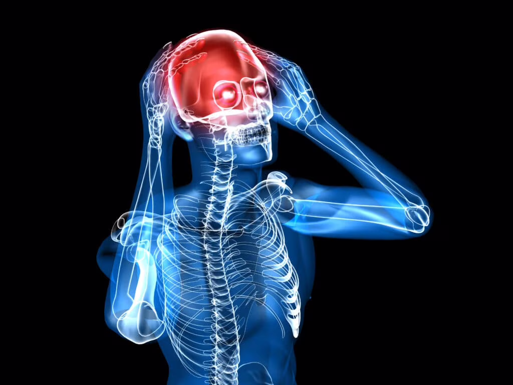 Cefalea cronica: cos’è, cura e diagnosi