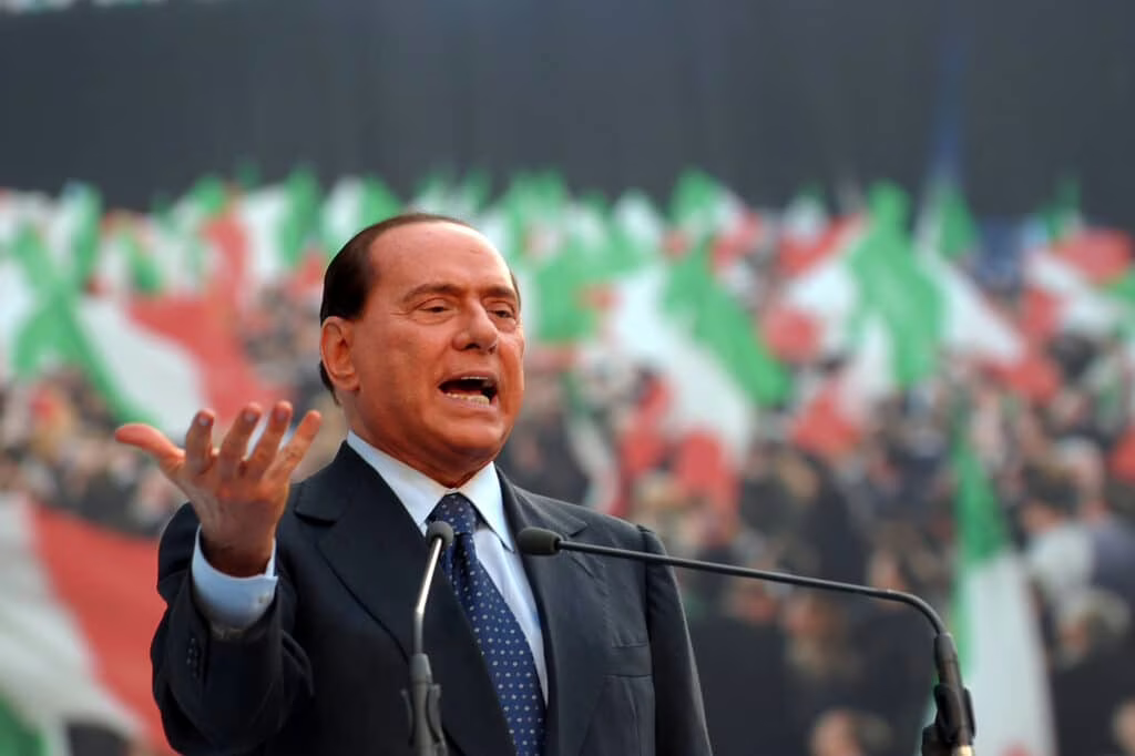 Silvio Berlusconi è morto: era affetto da leucemia