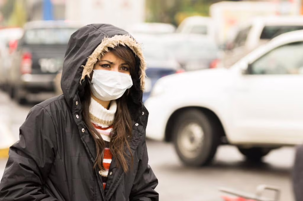 L’inquinamento atmosferico aumenta il rischio di demenza