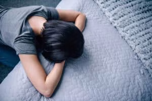 depressione
