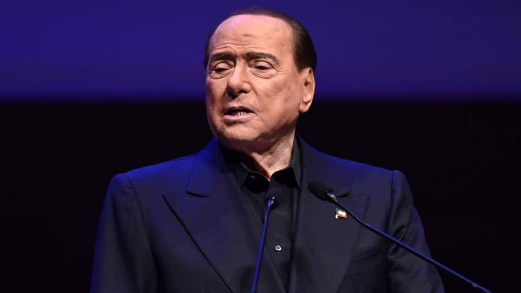 Morto Silvio Berlusconi: aveva 86 anni ed era malato da tempo