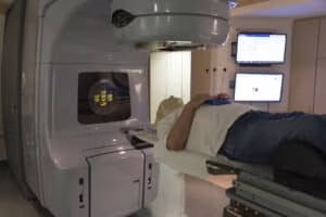 Radioterapia