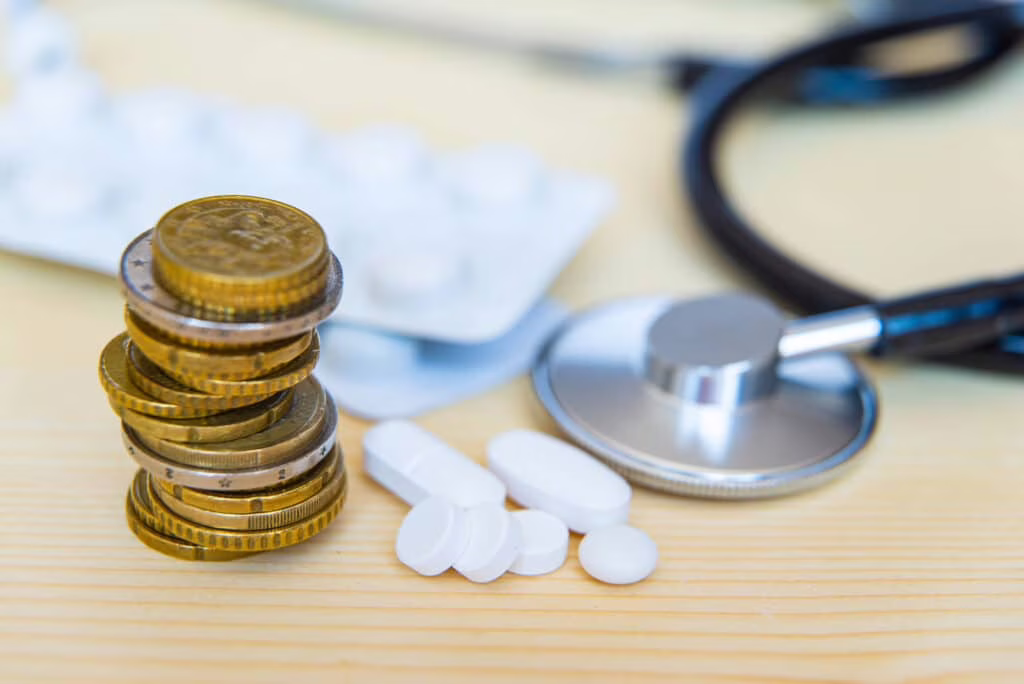 Quanto costerebbe un ricovero senza sanità pubblica?