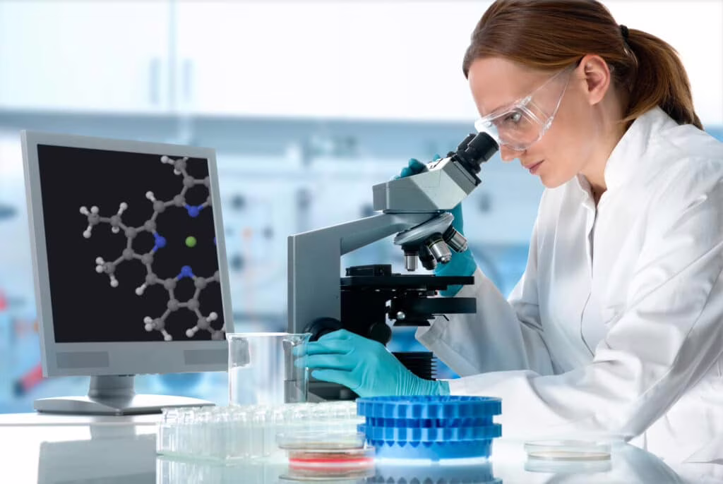 Un algoritmo di AI per analizzare le molecole e trovare tracce di vita aliena
