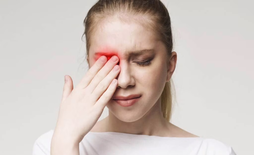 Congiuntivite allergica: sintomi, cause e rimedi principali