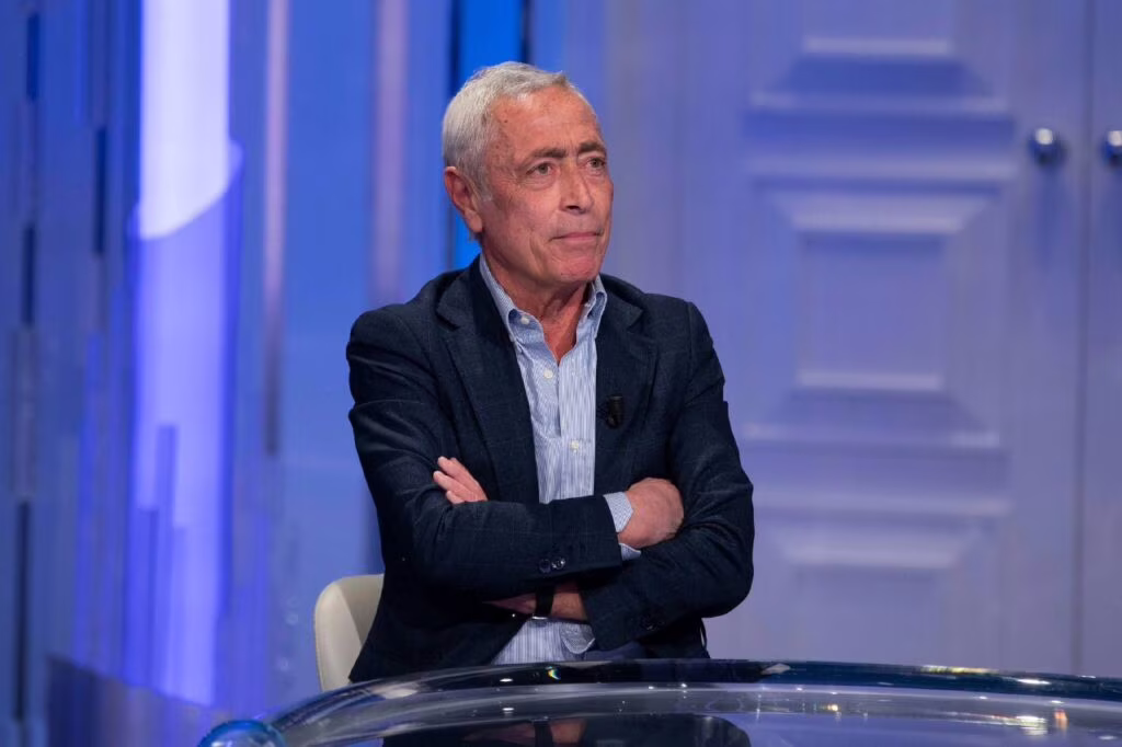 L’immunologo Francesco Le Foche aggredito a Roma: è in gravi condizioni