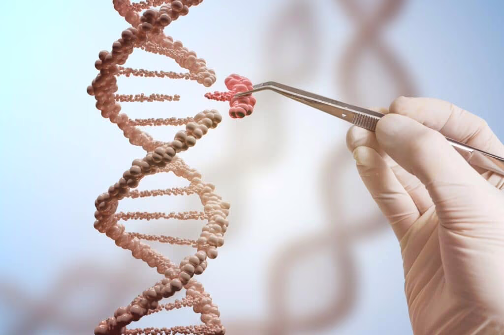 Regno Unito diventa il primo paese al mondo ad autorizzare una terapia genica per trattare due gravi malattie ereditarie