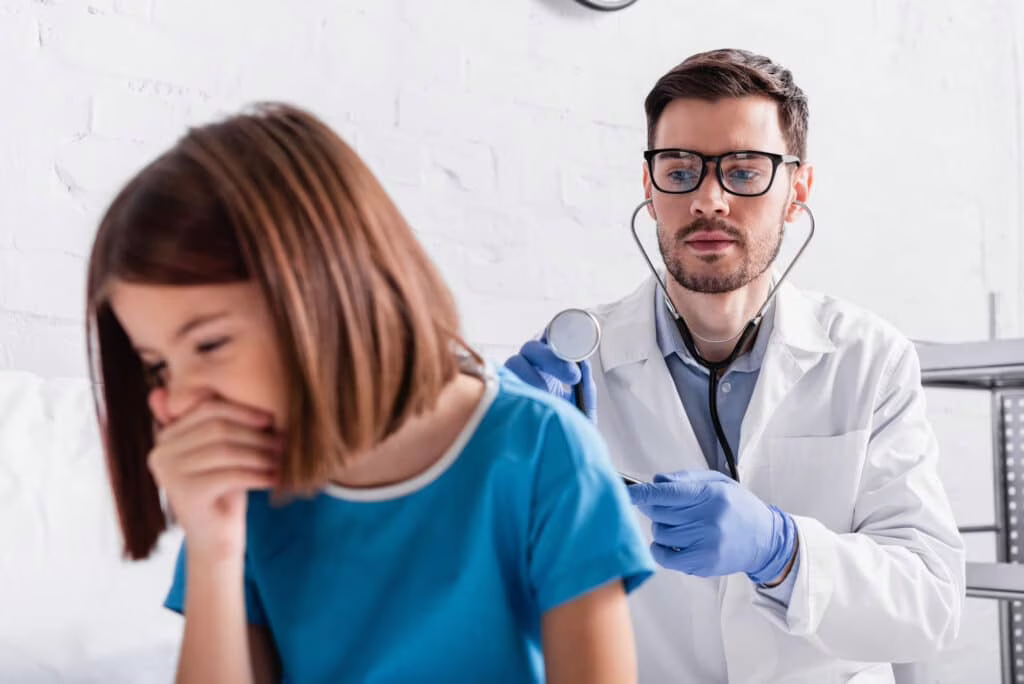 Risalgono le polmoniti: Covid-19, nuovi virus o immunità indebolita?