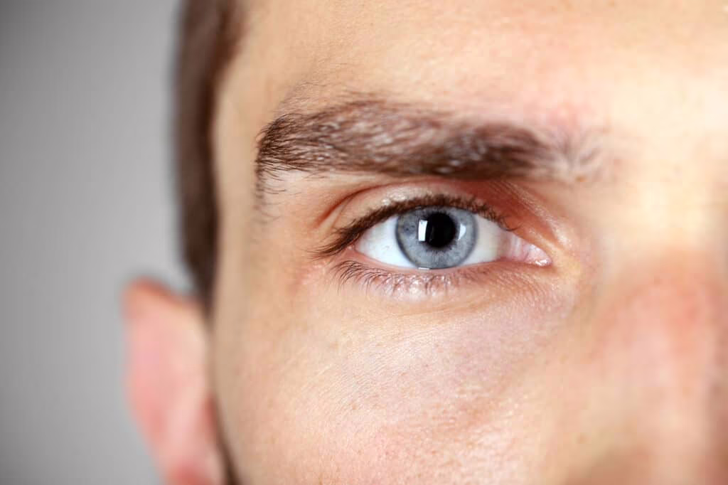 Rivoluzione nella medicina: effettuato il primo trapianto di un intero occhio umano a New York