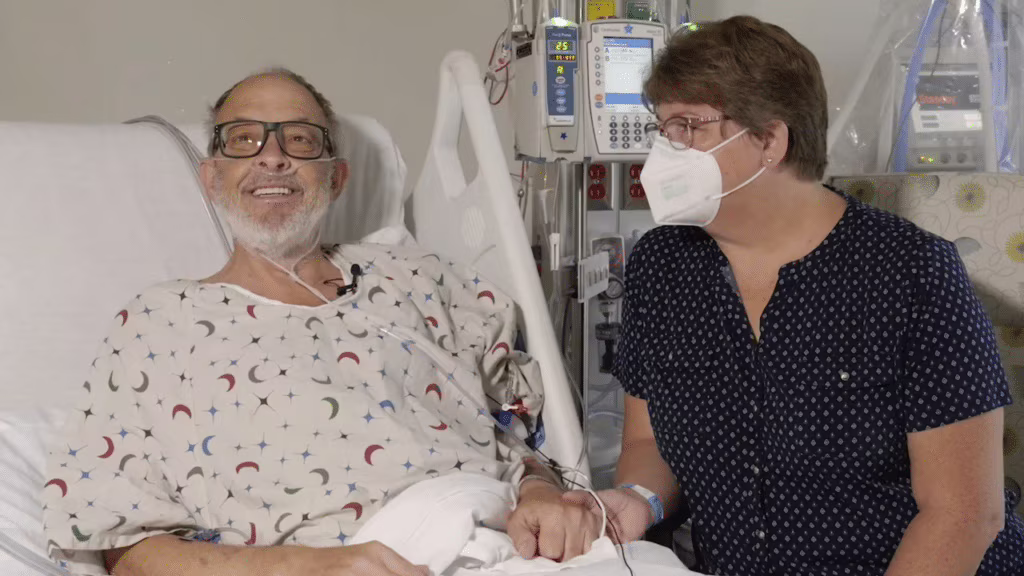 Morto Lawrence Faucette, il secondo uomo a ricevere un cuore geneticamente modificato da un maiale