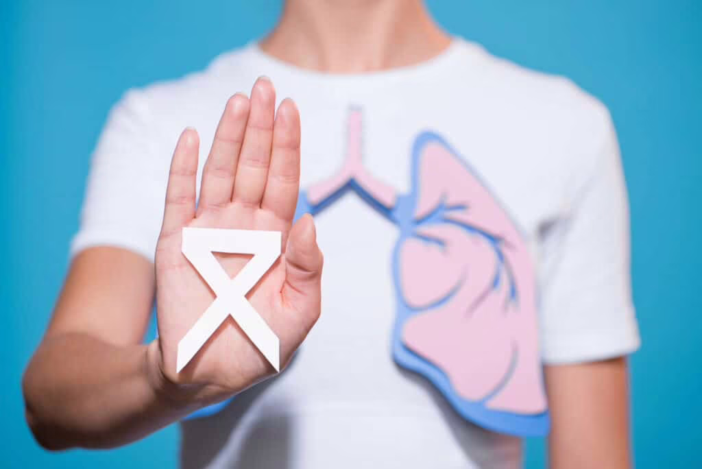 ALCASE: la prima e unica organizzazione no-profit italiana interamente dedicata al cancro del polmone