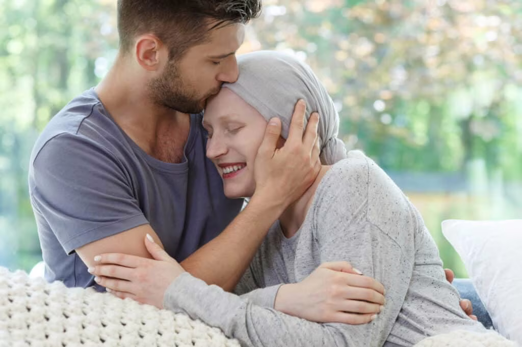 LUMYKRAS: una nuova speranza nella lotta contro il cancro al polmone (ma non ancora disponibile in Italia)