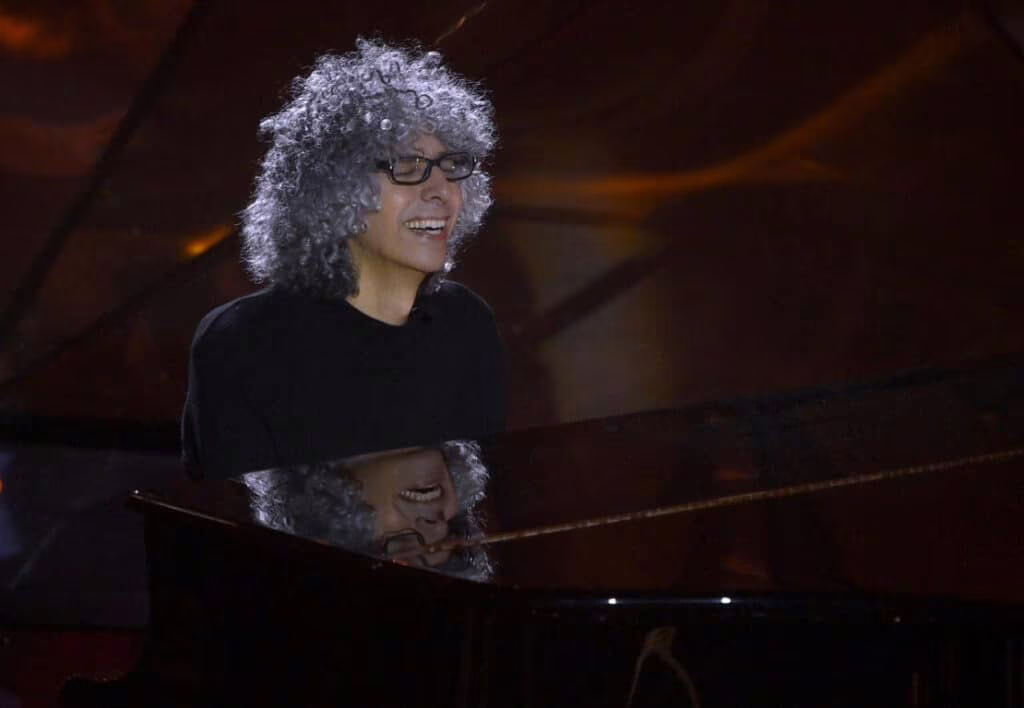 Giovanni Allevi colpito da un’influenza: rinviato il concerto a Taranto