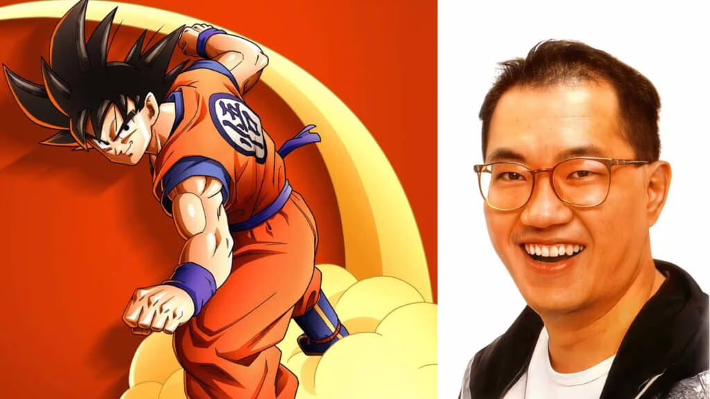 Akira Toriyama è morto: il creatore di Dragon Ball aveva 68 Anni