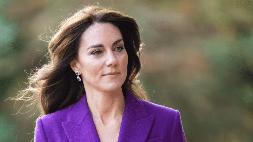 Kate Middleton: la Principessa del Galles è malata di cancro