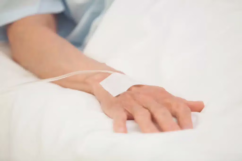 Infezione Covid-19 record è durata 613 giorni e ha accumulato oltre 50 mutazioni