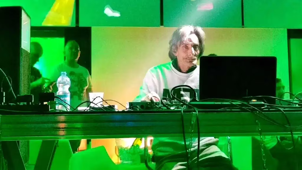 Francesco Principato è morto: il noto DJ Franchino e vocalista aveva 71 anni