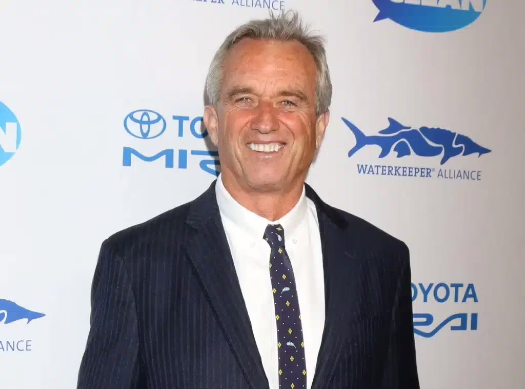 Robert F. Kennedy Jr. dichiara di aver avuto un parassita nel cervello: di cosa si tratta