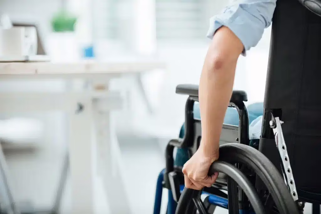 Paraplegia spastica ereditaria: cos’è, sintomi, diagnosi e trattamento