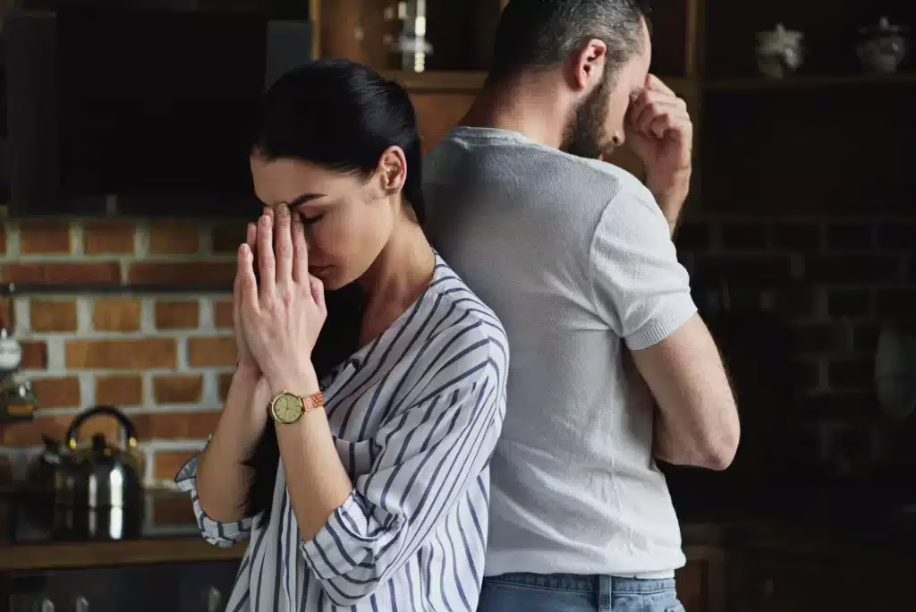 La depressione non è una patologia unica: AI ne identifica 6 sottotipi