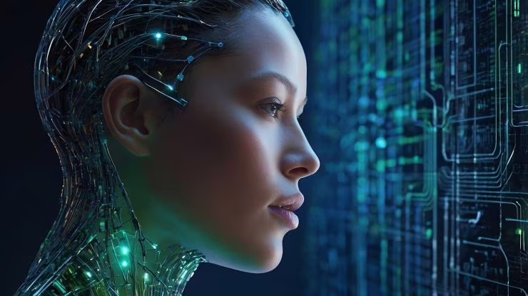 tecnologia nell'evoluzione umana