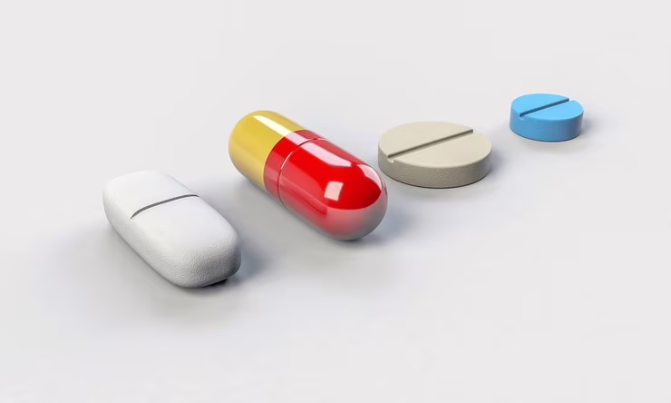 antibiotici