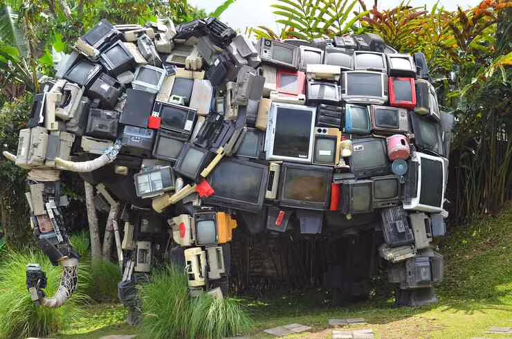 televisione