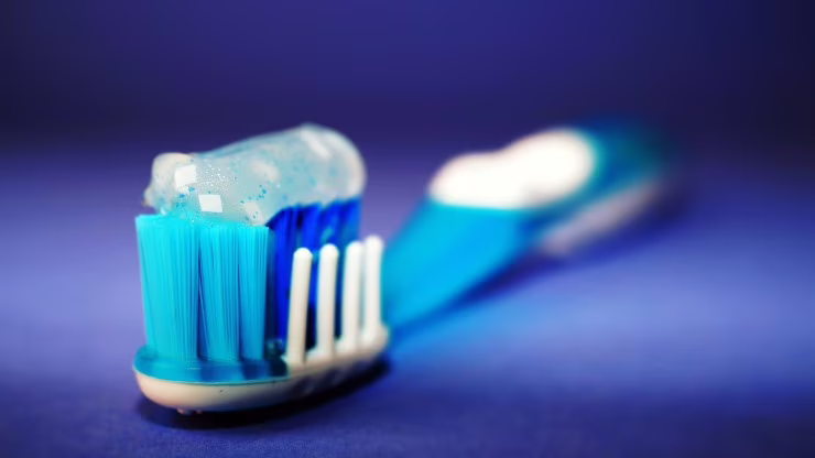 Dentifricio