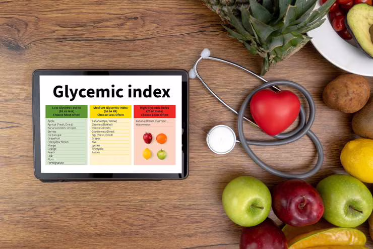 Indice glicemico