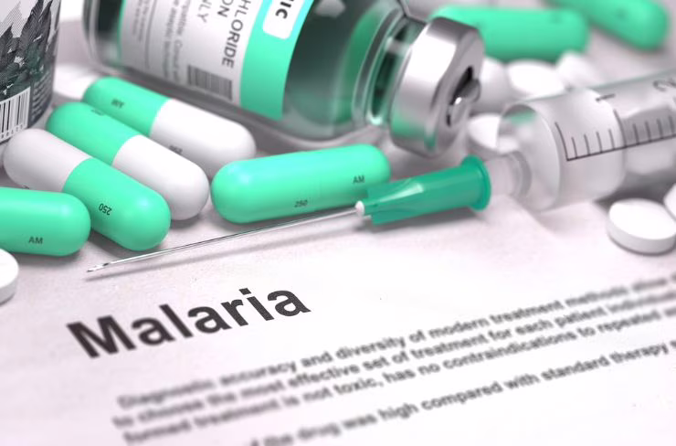 Malaria
