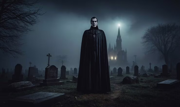 vampiro