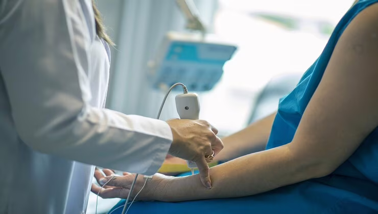 Test a Medicina