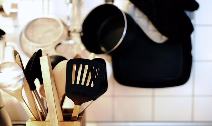 utensili cucina