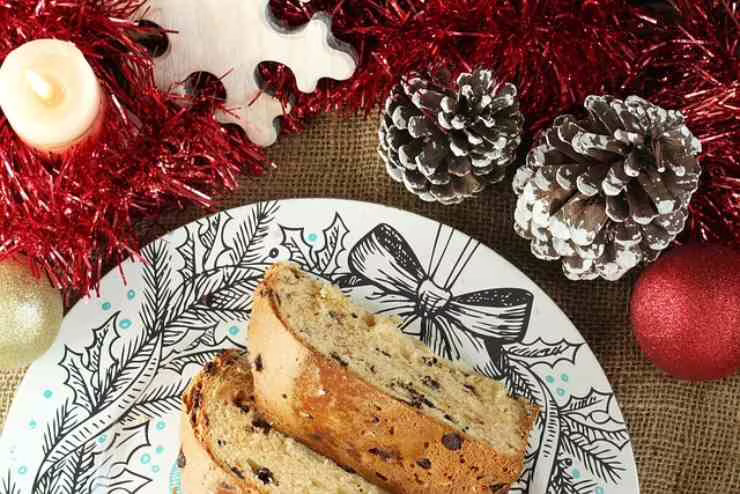 Fette di panettone (Pixabay foto)