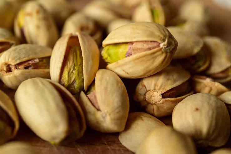 pistacchio
