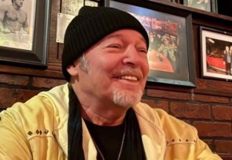 Vasco Rossi