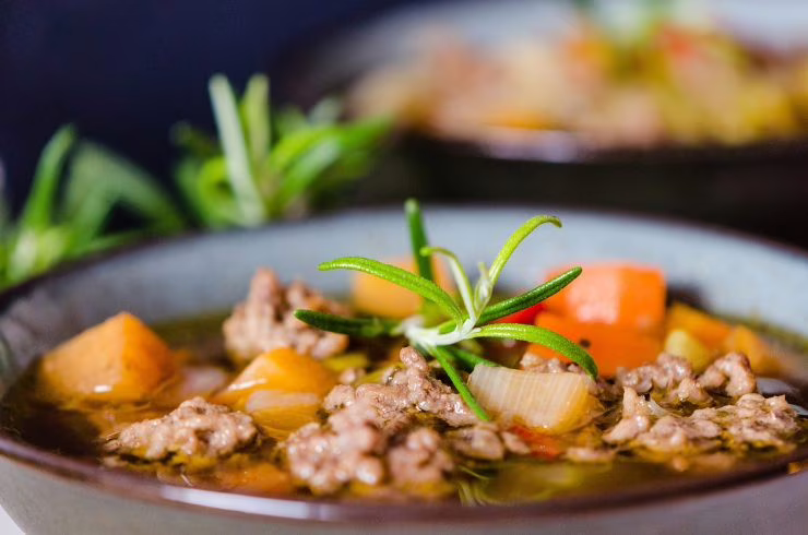 Zuppa (Pixabay foto)