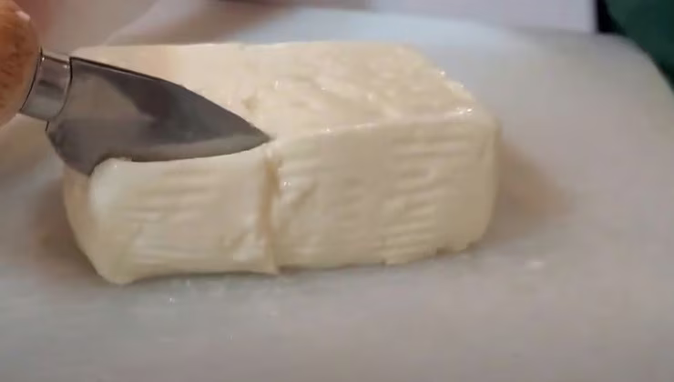 Stracchino