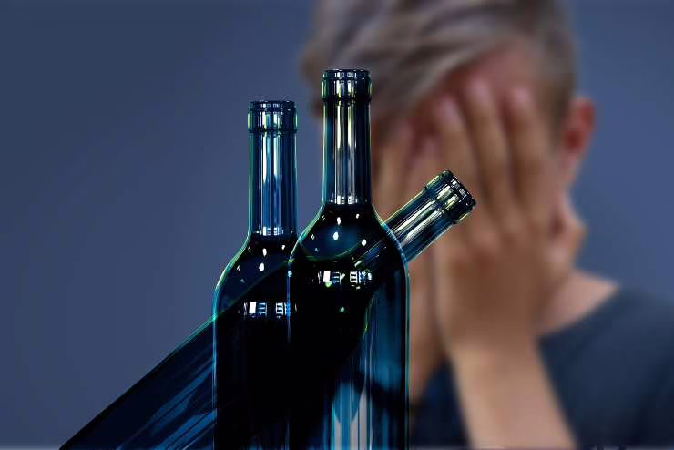 Alcolismo
