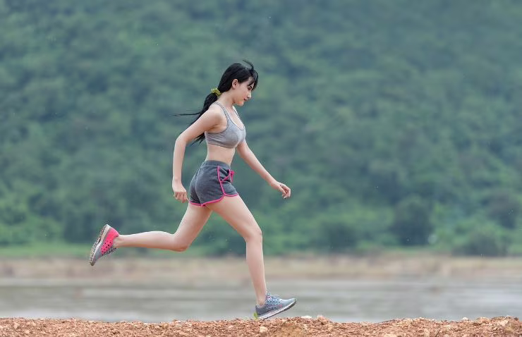 Correre