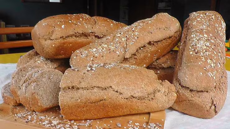 Pane integrale (Pixabay foto)