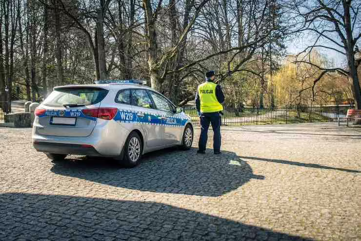 Polizia
